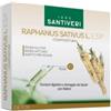 SANTIVERI SA Raphanus sativus l esp 10 fiale da 10 ml