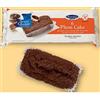 Bononia Plumcake Nocciole 6x45g
