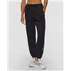 Adidas by Stella McCartney Pantaloni Neri Da Tuta Da Donna Adidas By Stella Mccartney