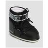Moon Boot Stivali Da Neve Neri Moon Boot Icon Low Nylon