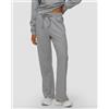 Adidas by Stella McCartney Pantaloni Da Tuta Grigi Adidas By Stella Mccartney Straight