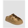 UGG Scarpe Da Donna Ugg Goldenglow Slide
