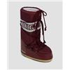 Moon Boot Stivali Da Neve Moon Boot Icon Nylon