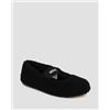 Moon Boot Ballerine In Lana Di Pecora Da Donna Moon Boot Shearling Ballerina