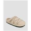 Moon Boot Pantofole Di Pelliccia Da Donna Moon Boot Teddy Slipper