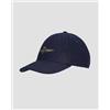 Aeronautica Militare Cappellino Blu Con Lana Unisex Aeronautica Militare