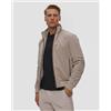 Paul and Shark Giacca Beige Da Uomo Paul&shark