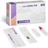 Berkeley Health Kit Test Rapido FOB (Sangue Occulto Fecale) | Auto-Test per il Rilevamento di Sangue Occulto nelle Feci, Risultati Rapidi in 5 Minuti con un'Accuratezza del 92,6% | 1 Test