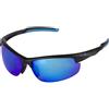 FIREFLY ACTIVY, Occhiali Uomo, Black/Blue, One Size