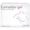 LO.LI.PHARMA Srl EUMASTOS GEL 30BUST