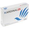 Agaton srl KARDINAL V 20CPR