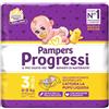 Fater spa PAMPERS PROG MIDI 27PZ