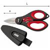 USAG 207 E_155 FORBICE PER ELETTRICISTA