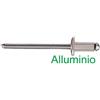 SICUTOOL RIVETTI (cf. 500 pz) 511 4 16