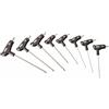 USAG 280 HXTX/SE8 SET CHIAVI TORX-XGRIP