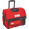 USAG 007 TXV BORSA TROLLEY VUOTA