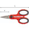 USAG 207 C - FORBICE 207 C = 1128BMX