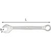 USAG 285_8 CHIAVE COMBINATA (E)