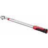 USAG 810 J 5-25 CHIAVE DINAMOMETRICA 1/4