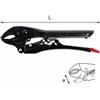 USAG 134 K 150 PINZA AUTOBLOCCANTE