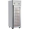 Armadio per FROLLATURA carne - Temperatura 0° ~ +25°C - Dimensioni cm 73x80,5x210h