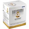 GMM FARMA SRL CATIONORM GOCCE 30F MONODOSE GMM