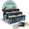 Ferribiella - Snack LATTE DI YAK Cheesy Peaks, M