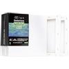 Elan Tela per Dipingere 20x20, Set da 6 Tele per Dipingere 20x20, 100% Cotone Tele Pittura, Canvas for Painting 280GSM, Tela 20x20