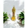 Generic Crystal Big Ben con orologio Londra Soveniers Big Ben con bandiera e luci colorate Englang Big Ben Torre dell'orologio Big Ben, statua decorativa per casa e ufficio. 4 colori, 3 misure (oro, piccolo)