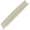 Generic Paraspruzzi per lavandino, barriera antispruzzo per Rubinetto in Silicone, 50 x 8 x 4 cm, con, Protezione per l'igiene e Il Controllo 'Acqua in Vasca da Bagno, lavabo, Uso in Appartamento