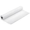 Artnova Rotolo di carta bianca (40 cm x 20 m) per disegno e pittura: versatile e resistente, ideale per disegnare e mestieri