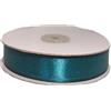 PuntoCasaStore Nastro Doppio Raso 25 mm Rotolo da 50 Metri Doppia Faccia colorato Satin Ribbon bomboniere Decorazioni