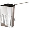 Paderno Colapasta A Spicchio 1/4 Cm 40