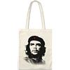 Urban Backwoods Classic Che Guevara Portrait II Borse riutilizzabili per la Spesa