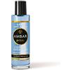 AMBAR PERFUMS Essenza solubile in acqua 50ml