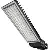 SUFUYA Faro LED 100W 14000LM 6500K, IP67, Faro da Esterno | IP67 impermeabile, robusto, protezione 10KV, senza sfarfallio, cablaggio diretto, orientabile a 240°, per giardini