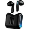 Relxhome NE49 Traduttore Simultaneo Vocale AI, Auricolari 150 Lingue e 6 Modalità