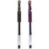 signo Bundle - Signo - Penna a sfera uni - UM-151 0,38 mm - Marrone-Nero & Bordeaux-Nero