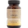 PRIMABIOTIC Omega 3 + D3 Capsule - Primabiotic Omega 3 Olio di Pesce 1000 mg con Vitamina D3 2000 IU | Integratore puro e di alta qualità ad alto dosaggio | 60 capsule | Per cuore, cervello e sistema immunitario