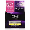 Olay Crema Antirughe Viso Da Giorno Tonifica & Rassoda Filtro Protettivo Spf 15 50 Ml
