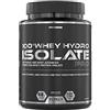 Prozis 100% Whey Hydro Isolate Pro Ss, Vanilla, 2000 g