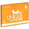 Kamyra Unique C.2 Free XXL, preservativi grandi senza lattice, 1 x 3 pezzi