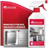 Nordicare Steel Cleaner