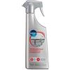 Wpro Whirlpool Original - Crema detergente per acciaio inossidabile (250 ml)