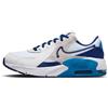 Nike NIKE AIR MAX EXCEE (GS) Bianco BIANCO/BLU 40