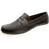 Docksteps Mocassino Uomo 43 Marrone