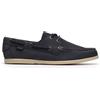 Clarks Charmouth Lace Mens Navy Nubuck, 9.5