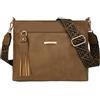 GLITZALL Borsa a tracolla