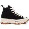 REFRESH - Scarpe Donna Nero - Scarpe comode e versatili - Moda casual - Modello 17231701 (Misurare 39)