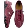 Generic Elegante Mode Sportschuhe Uomo Urbane Ortopediche vestibilità Larga Scarpe Tessuto A Rete da Basculanti Corsa Sportive Sneakers Ginnastica in Pelle Comode per Camminare